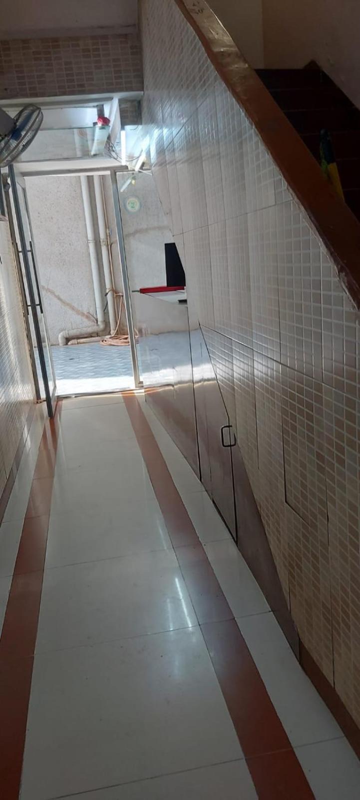 Glitz Hotels Sai Guest House - Nr Inorbit Mall Vashi Nova Bombaim Exterior foto