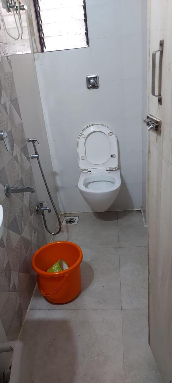 Glitz Hotels Sai Guest House - Nr Inorbit Mall Vashi Nova Bombaim Exterior foto