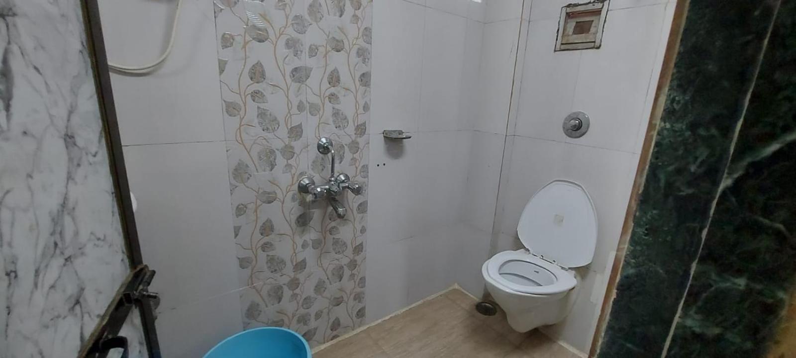 Glitz Hotels Sai Guest House - Nr Inorbit Mall Vashi Nova Bombaim Exterior foto