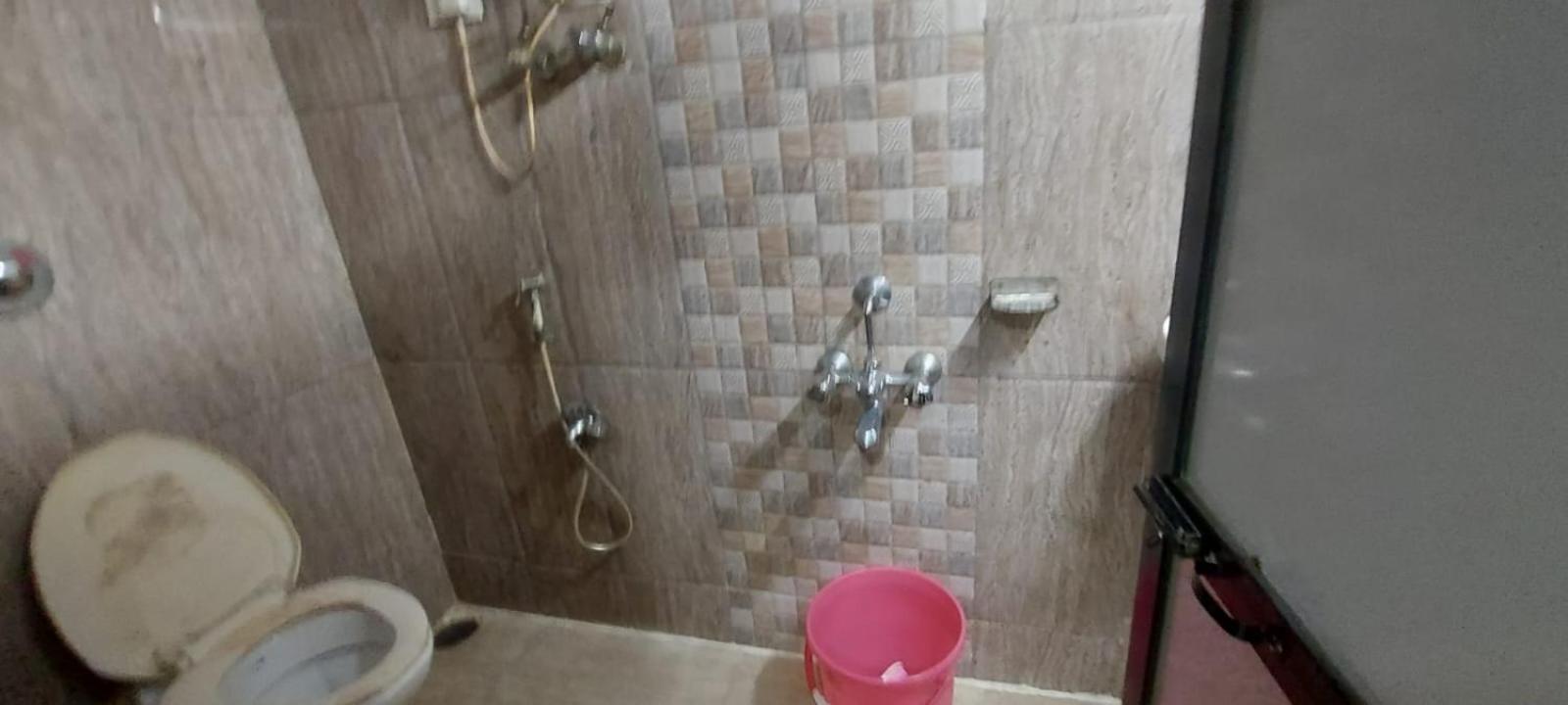 Glitz Hotels Sai Guest House - Nr Inorbit Mall Vashi Nova Bombaim Exterior foto