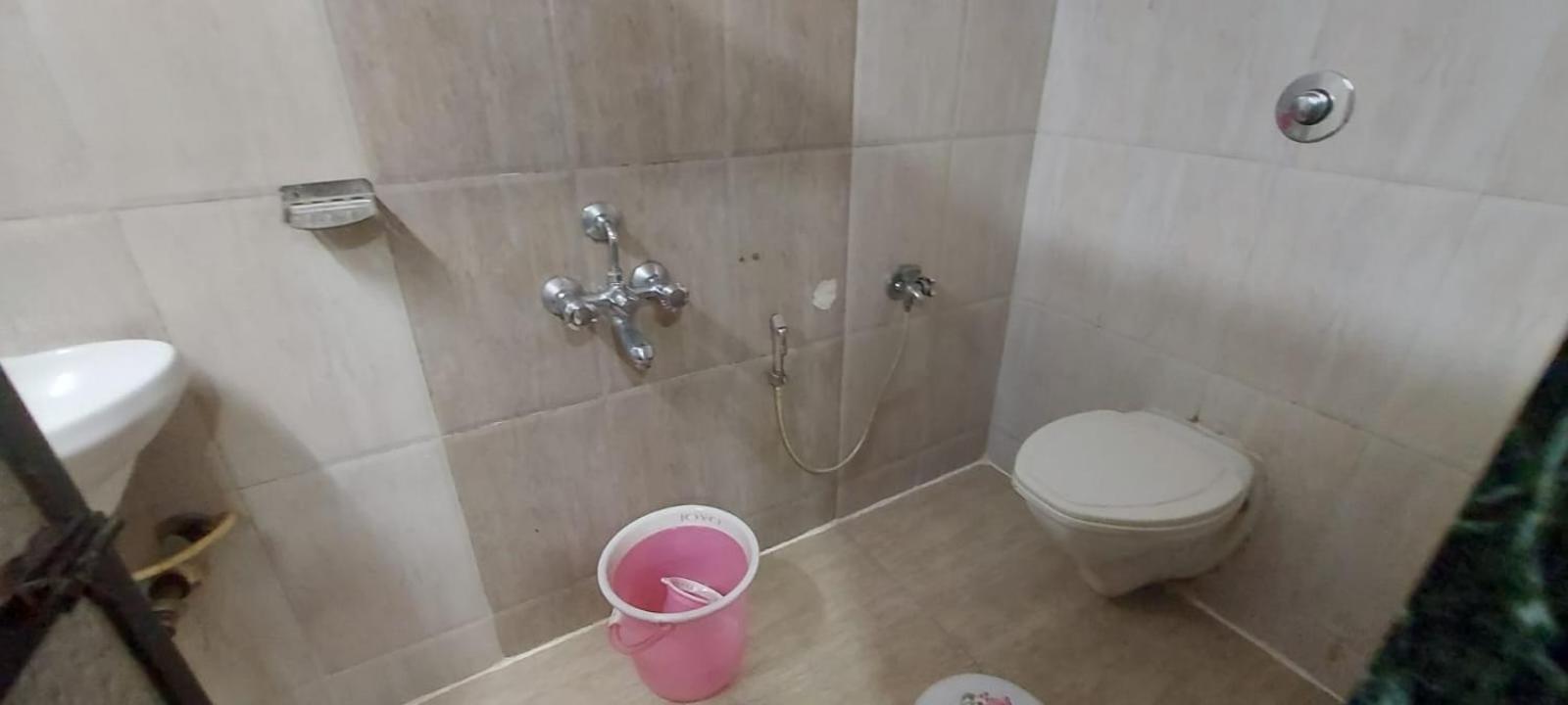 Glitz Hotels Sai Guest House - Nr Inorbit Mall Vashi Nova Bombaim Exterior foto