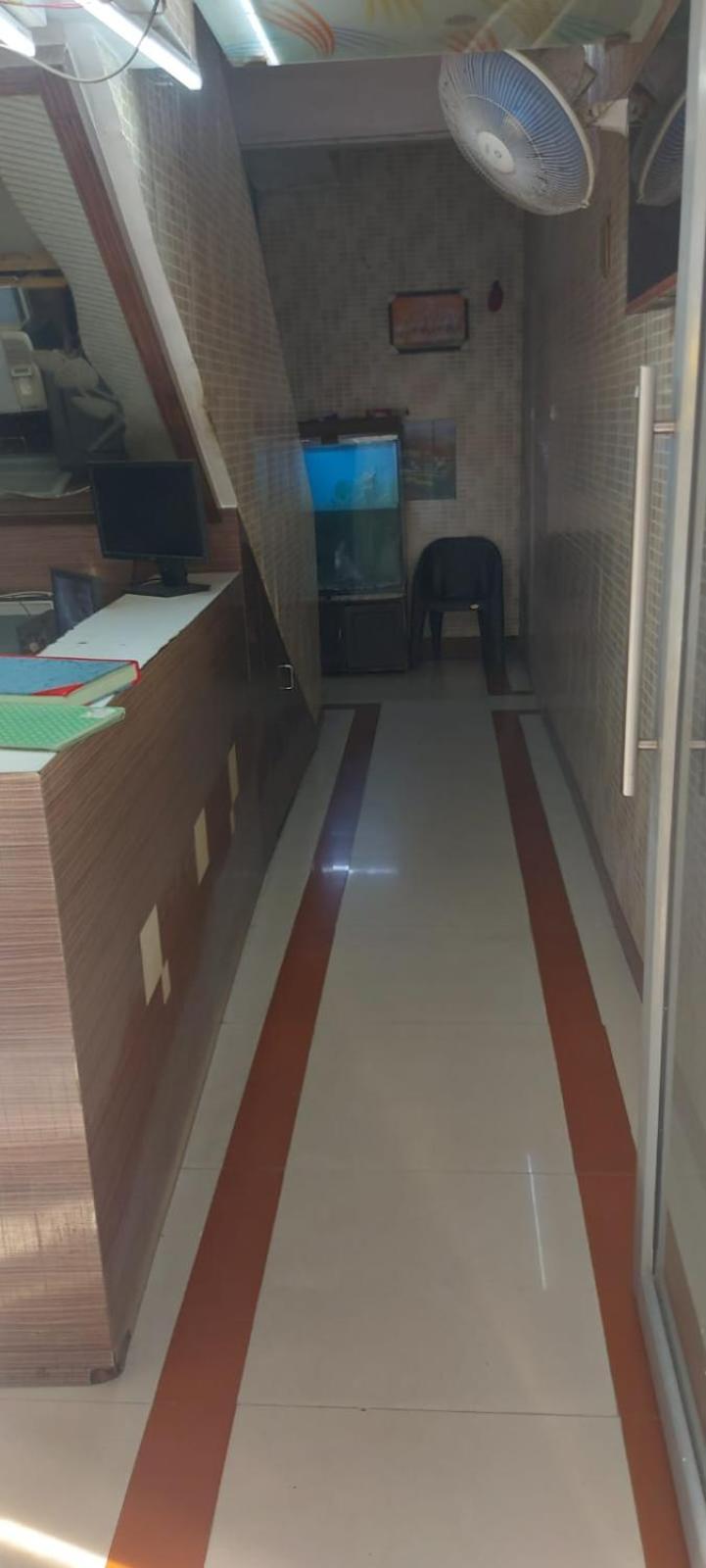 Glitz Hotels Sai Guest House - Nr Inorbit Mall Vashi Nova Bombaim Exterior foto
